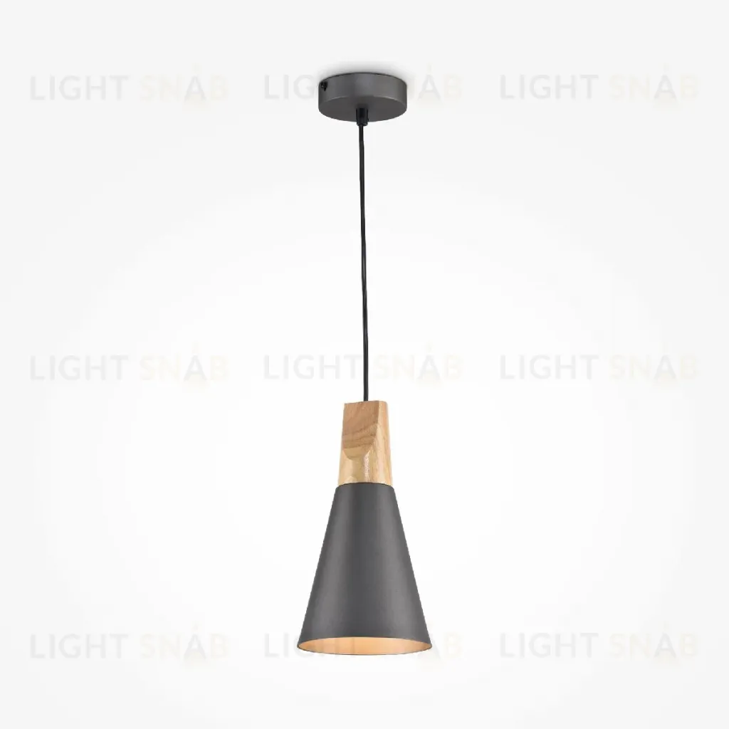 Подвесной светильник Maytoni Bicones P359-PL-140-C P359-PL-140-C