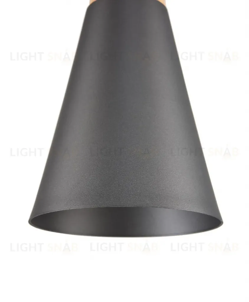 Подвесной светильник Maytoni Bicones P359-PL-140-C P359-PL-140-C