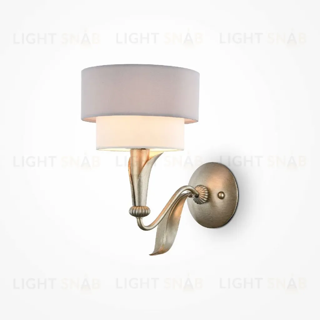 Бра Maytoni Lillian H311-01-G H311-01-G