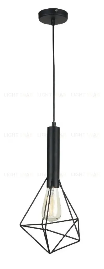 Подвесной светильник Maytoni Spider T021-01-B T021-01-B