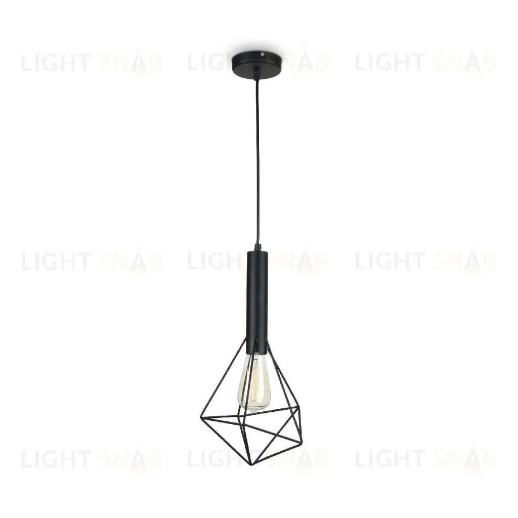 Подвесной светильник Maytoni Spider T021-01-B T021-01-B