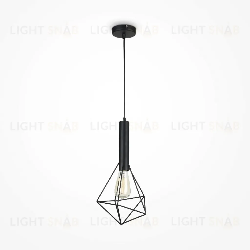 Подвесной светильник Maytoni Spider T021-01-B T021-01-B