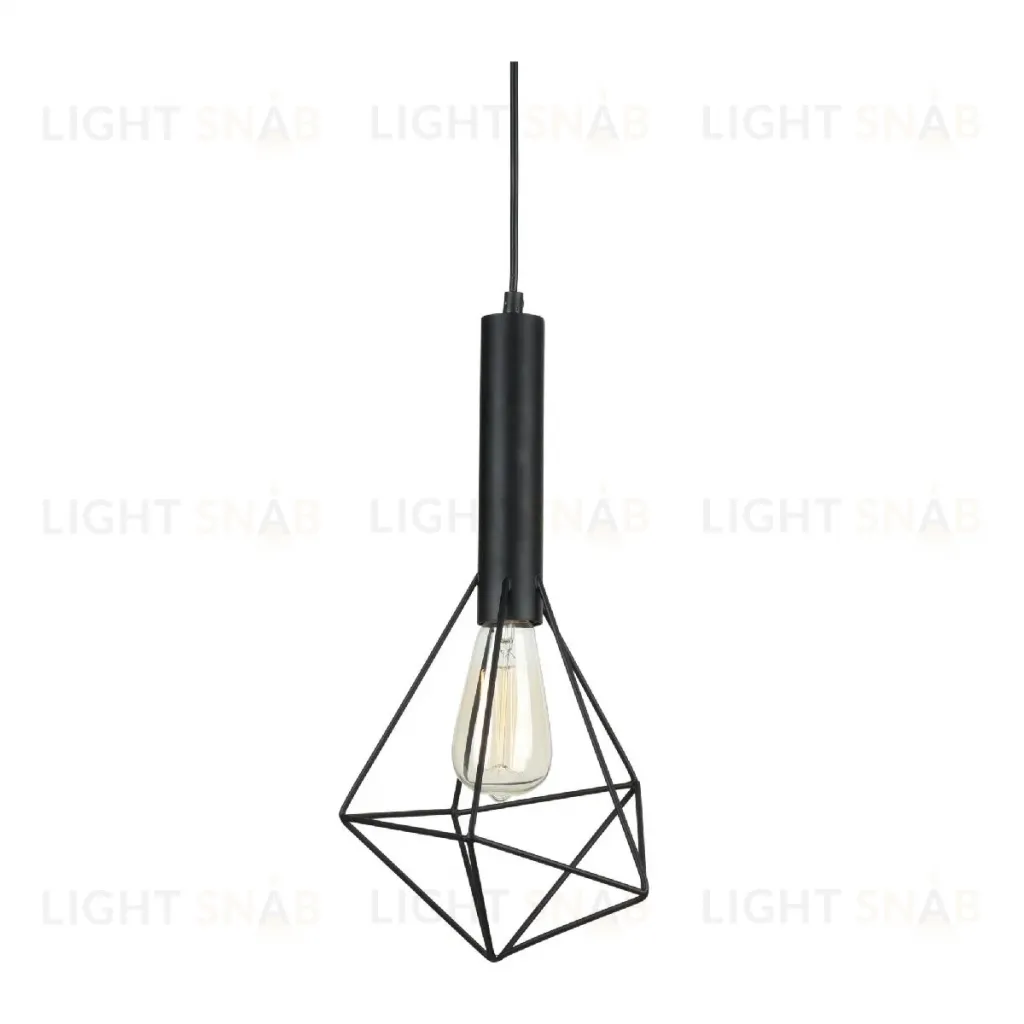 Подвесной светильник Maytoni Spider T021-01-B T021-01-B