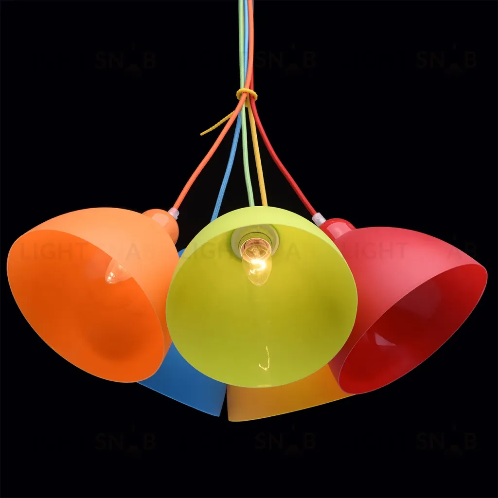 Подвесная люстра MW-Light Улыбка 365014505 365014505