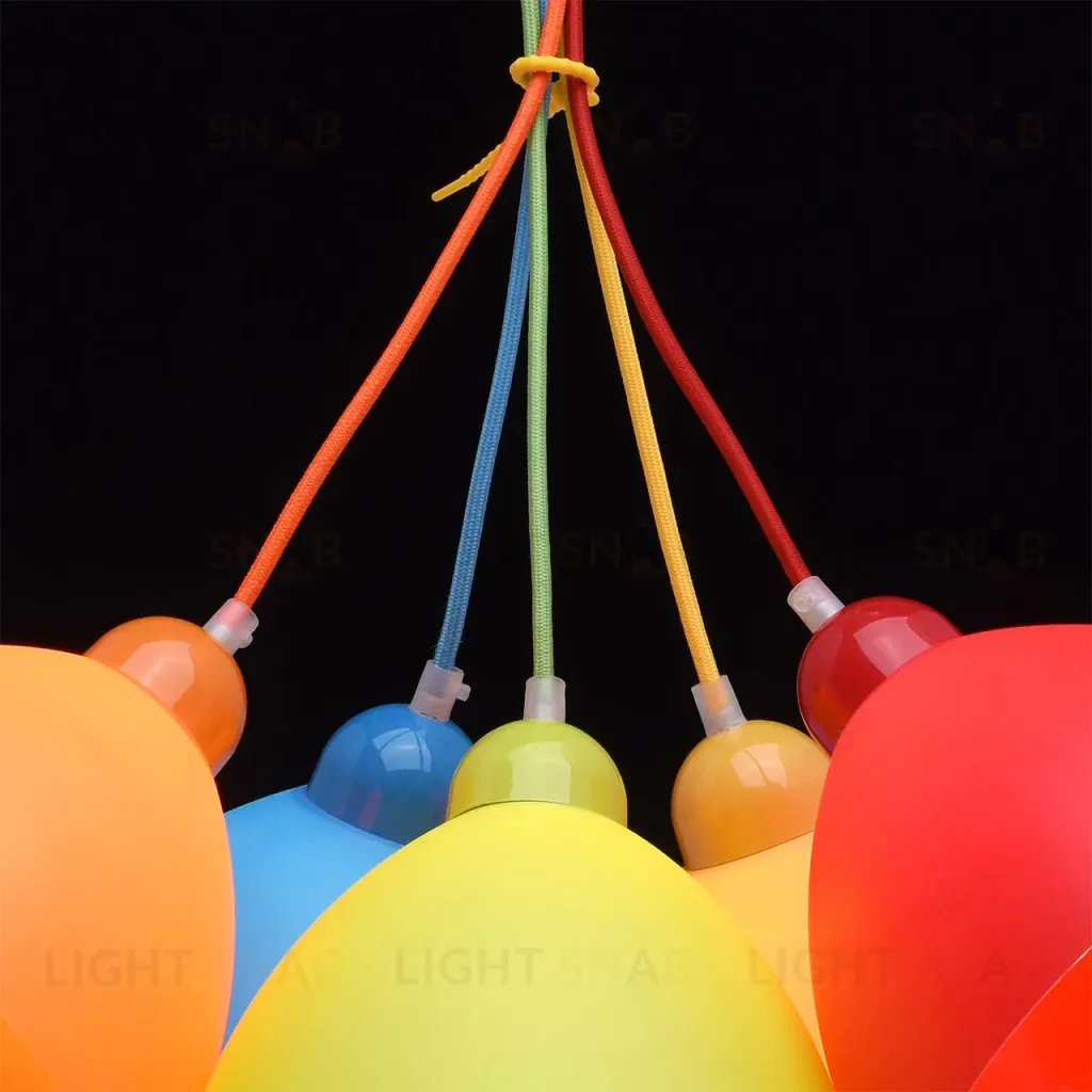 Подвесная люстра MW-Light Улыбка 365014505 365014505