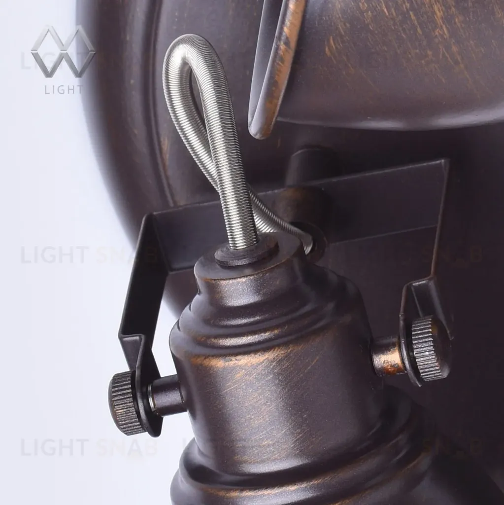 Спот MW-Light Ринген 2 547020403 547020403