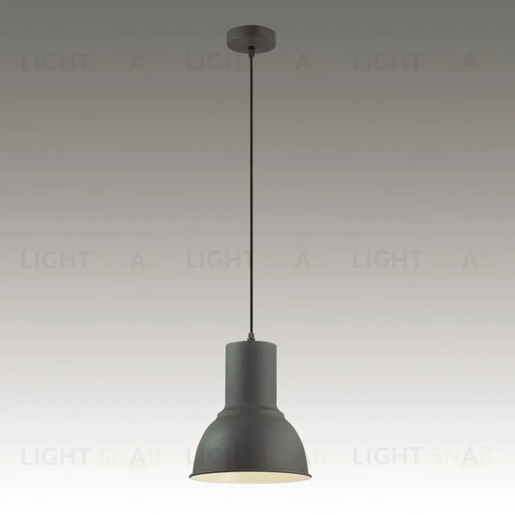 Подвесной светильник Odeon Light Laso 3327/1 3327/1