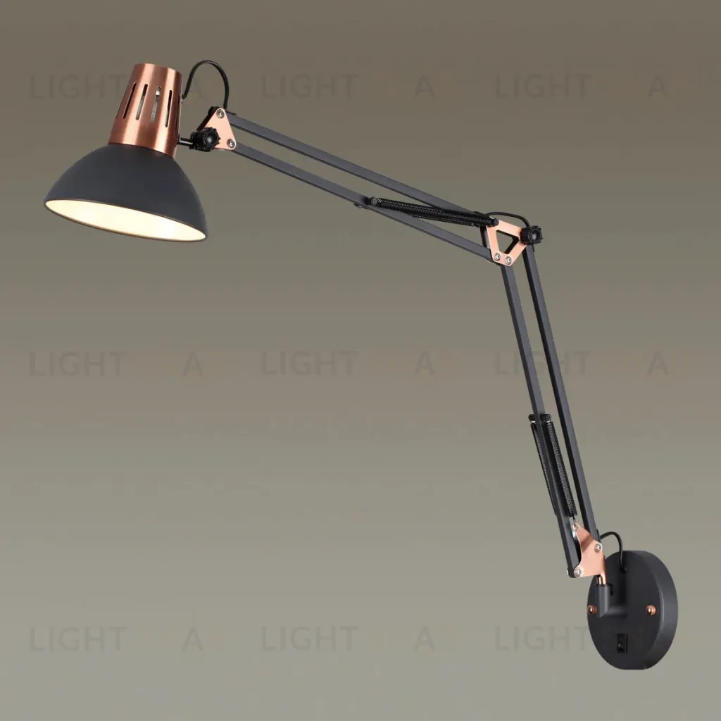 Спот Odeon Light Kapal 3318/1W 3318/1W