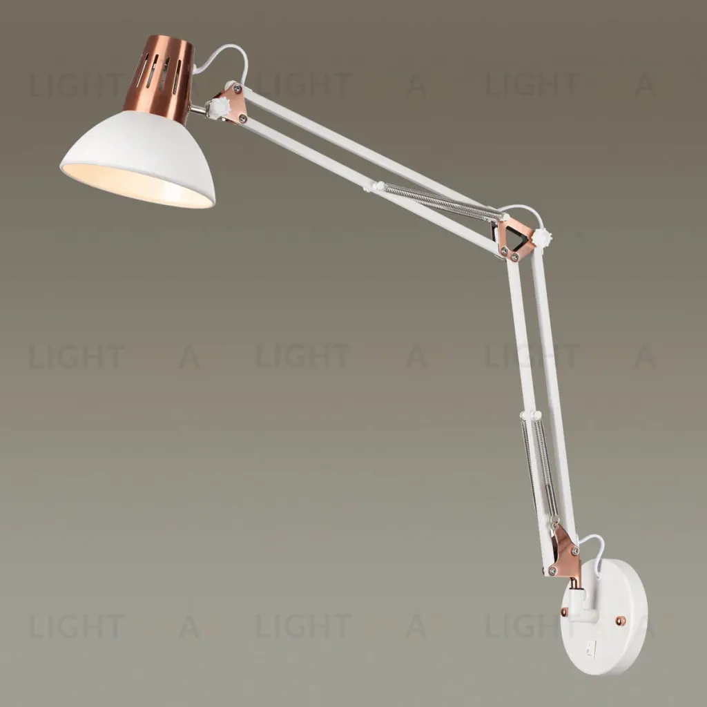 Спот Odeon Light Kapal 3344/1W 3344/1W