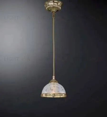 Подвесной светильник Reccagni Angelo L 6302/16 L 6302/16