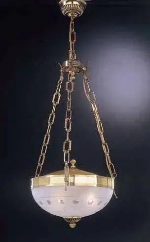 Подвесной светильник Reccagni Angelo L 750/2 L 750/2