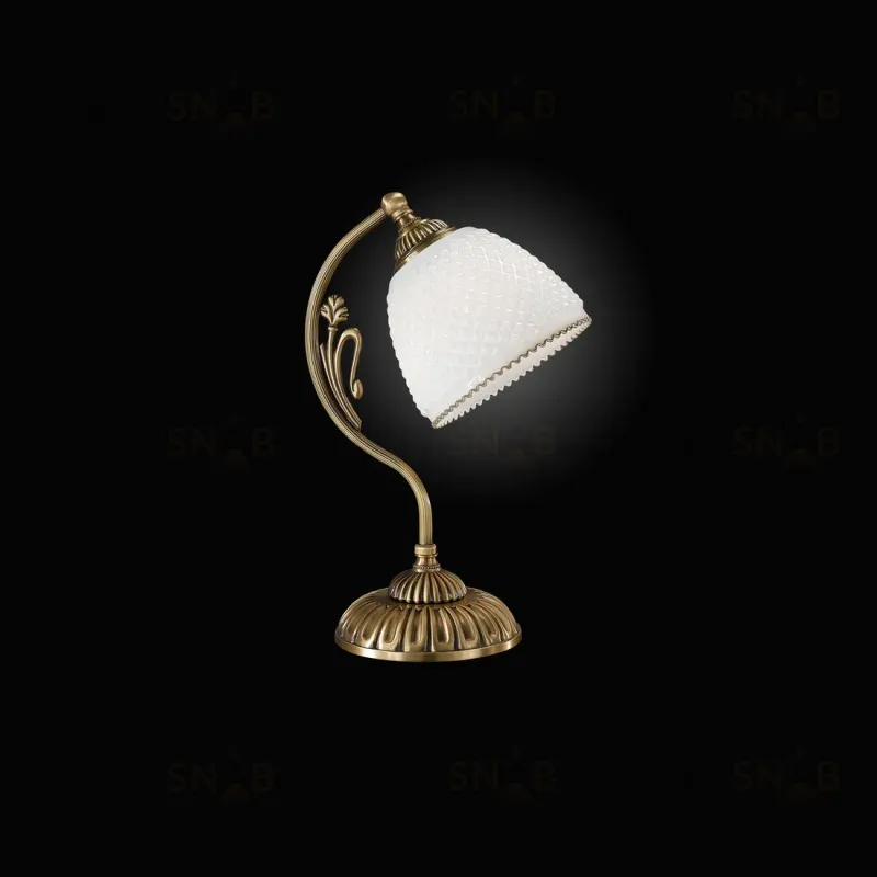 Настольная лампа Reccagni Angelo P 8601 P P 8601 P