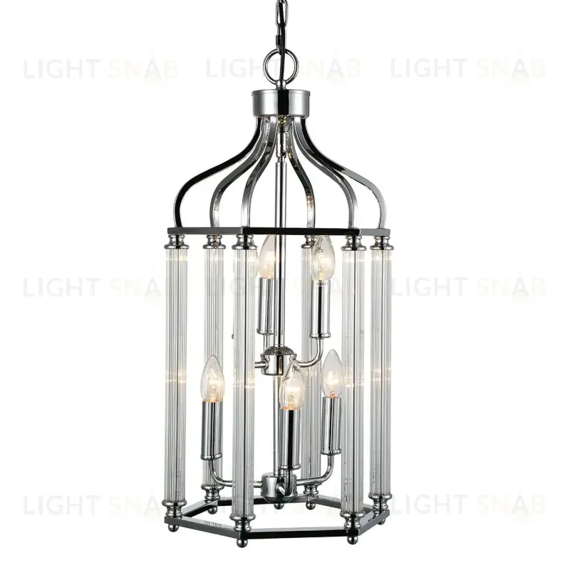 Подвесная люстра ST Luce SL239.103.06 SL239.103.06