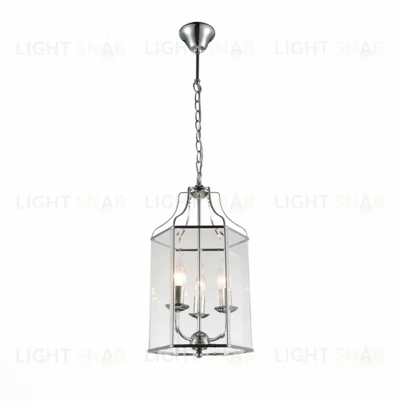 Подвесная люстра ST Luce SL228.103.03 SL228.103.03