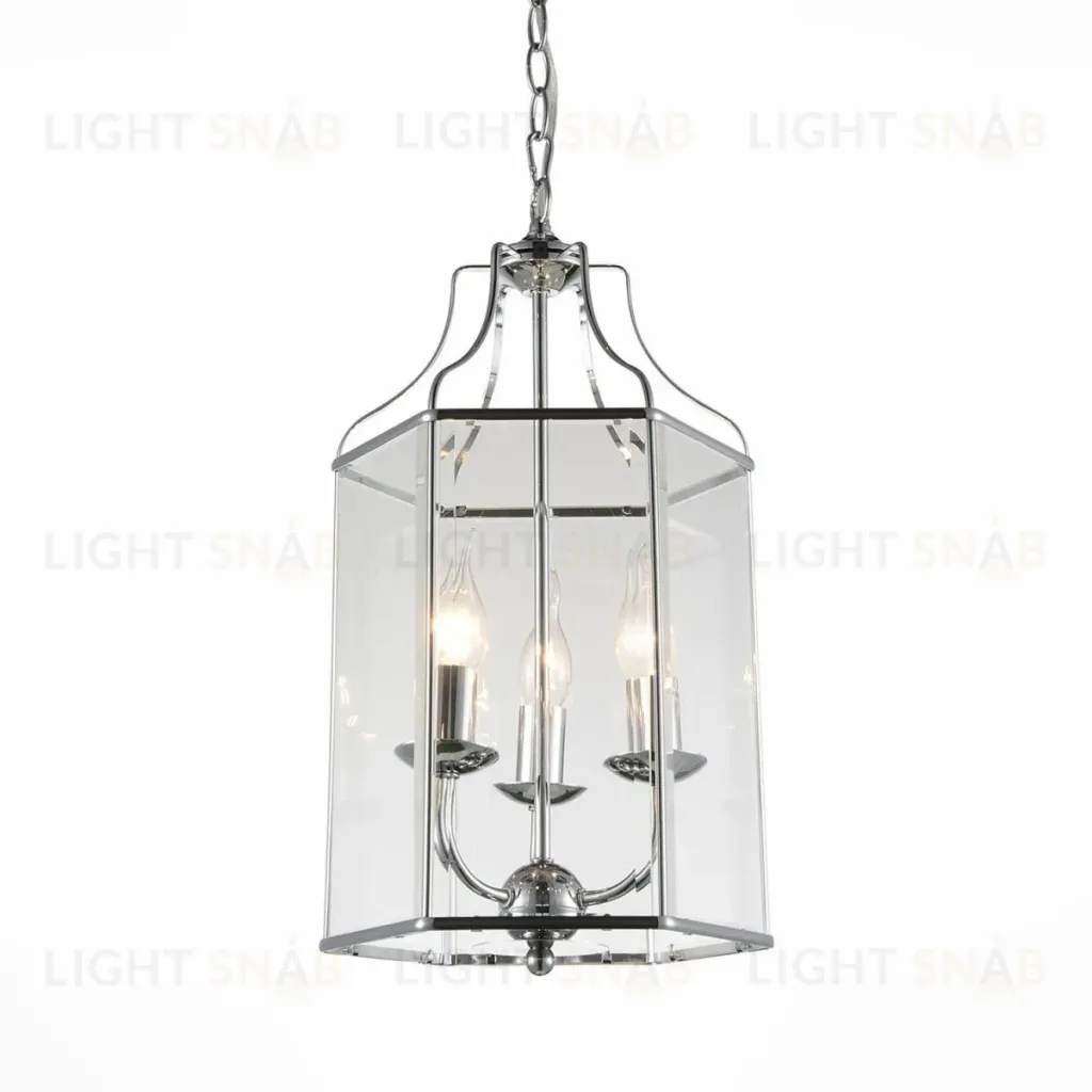 Подвесная люстра ST Luce SL228.103.03 SL228.103.03