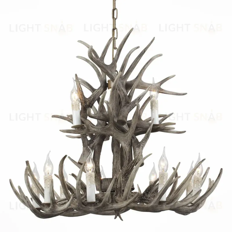 Подвесная люстра ST Luce Corna SL154.703.12 SL154.703.12