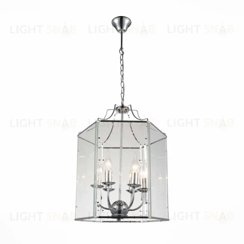 Подвесная люстра ST Luce SL228.103.06 SL228.103.06