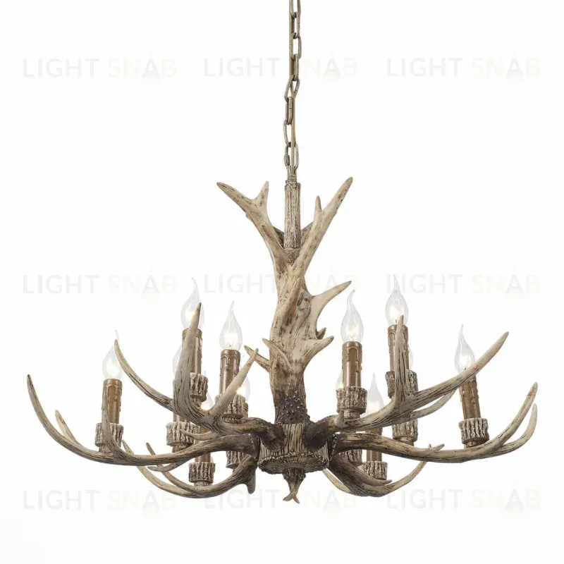 Подвесная люстра ST Luce Renna SL153.703.12 SL153.703.12
