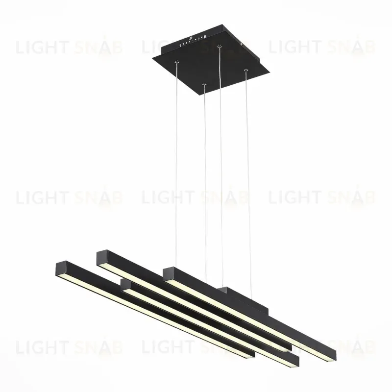 Подвесной светодиодный светильник ST Luce Samento SL933.403.04 SL933.403.04