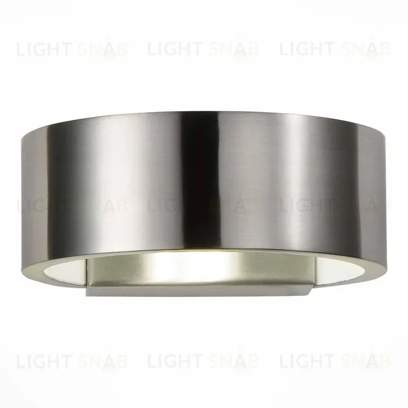 Настенный светодиодный светильник ST Luce SL591.701.01 SL591.701.01