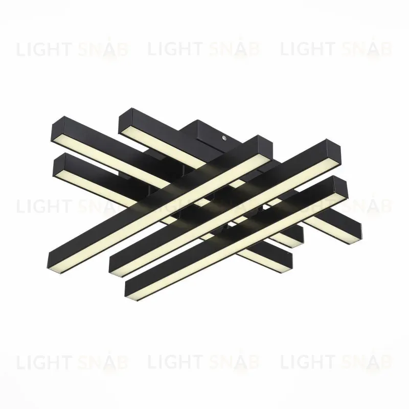 Потолочный светодиодный светильник ST Luce Samento SL933.402.06 SL933.402.06
