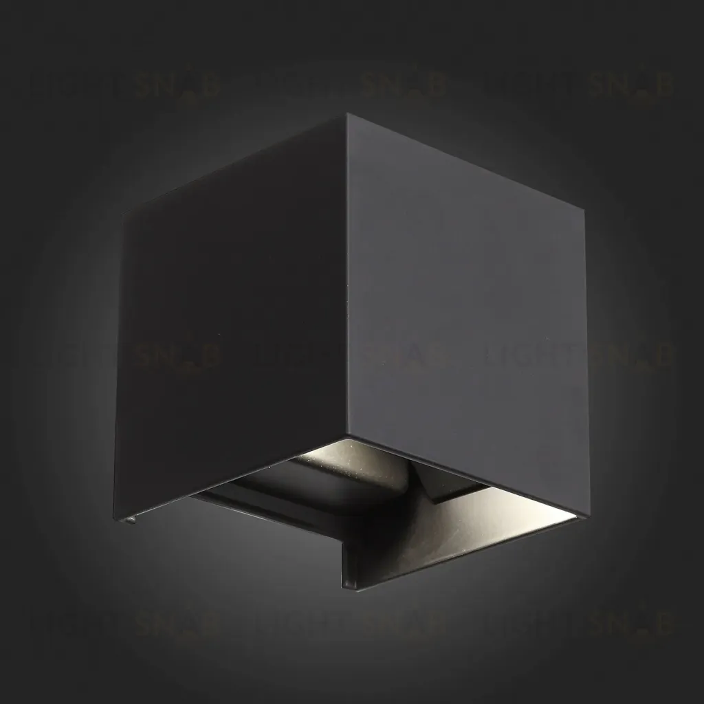 Настенный светодиодный светильник ST Luce SL560.401.02 SL560.401.02