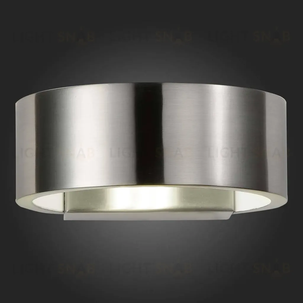 Настенный светодиодный светильник ST Luce SL591.701.01 SL591.701.01