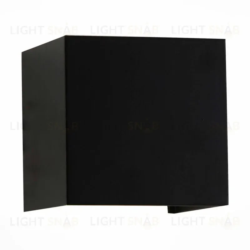 Настенный светодиодный светильник ST Luce SL560.401.02 SL560.401.02