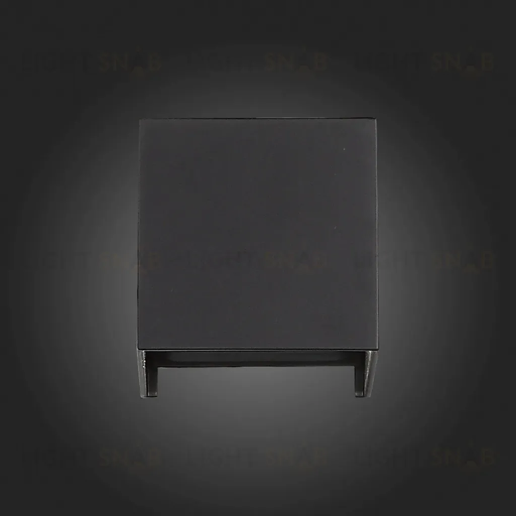 Настенный светодиодный светильник ST Luce SL560.401.02 SL560.401.02