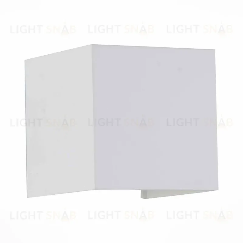 Настенный светодиодный светильник ST Luce SL560.501.02 SL560.501.02