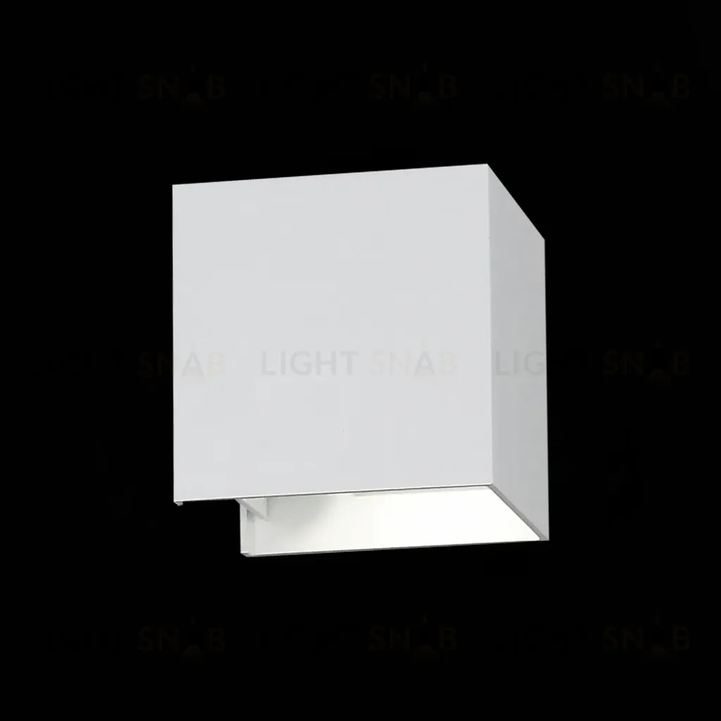 Настенный светодиодный светильник ST Luce SL560.501.02 SL560.501.02