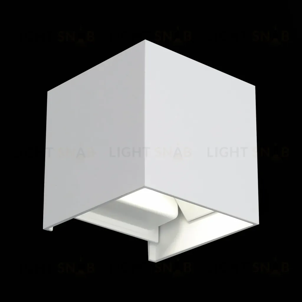 Настенный светодиодный светильник ST Luce SL560.501.02 SL560.501.02
