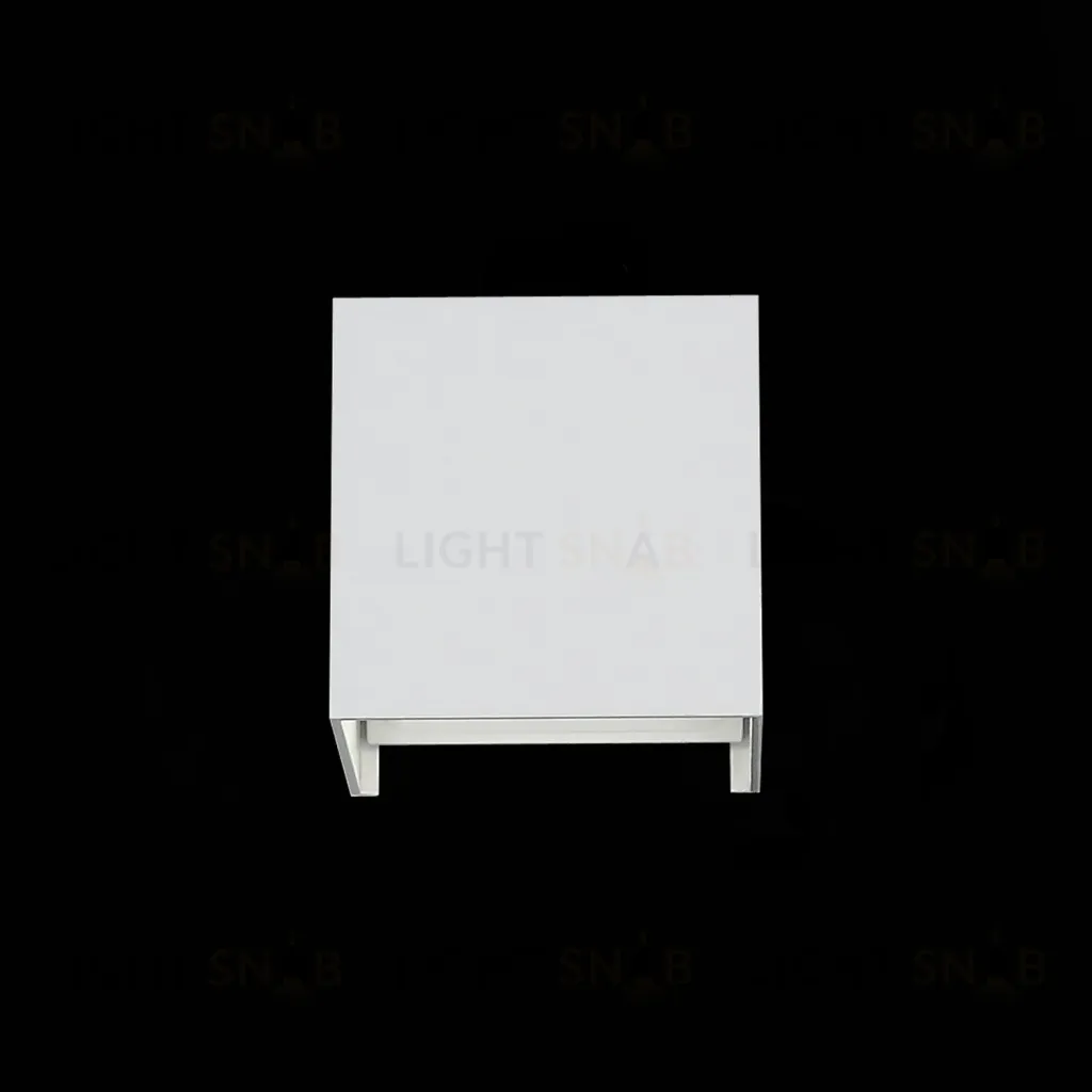 Настенный светодиодный светильник ST Luce SL560.501.02 SL560.501.02