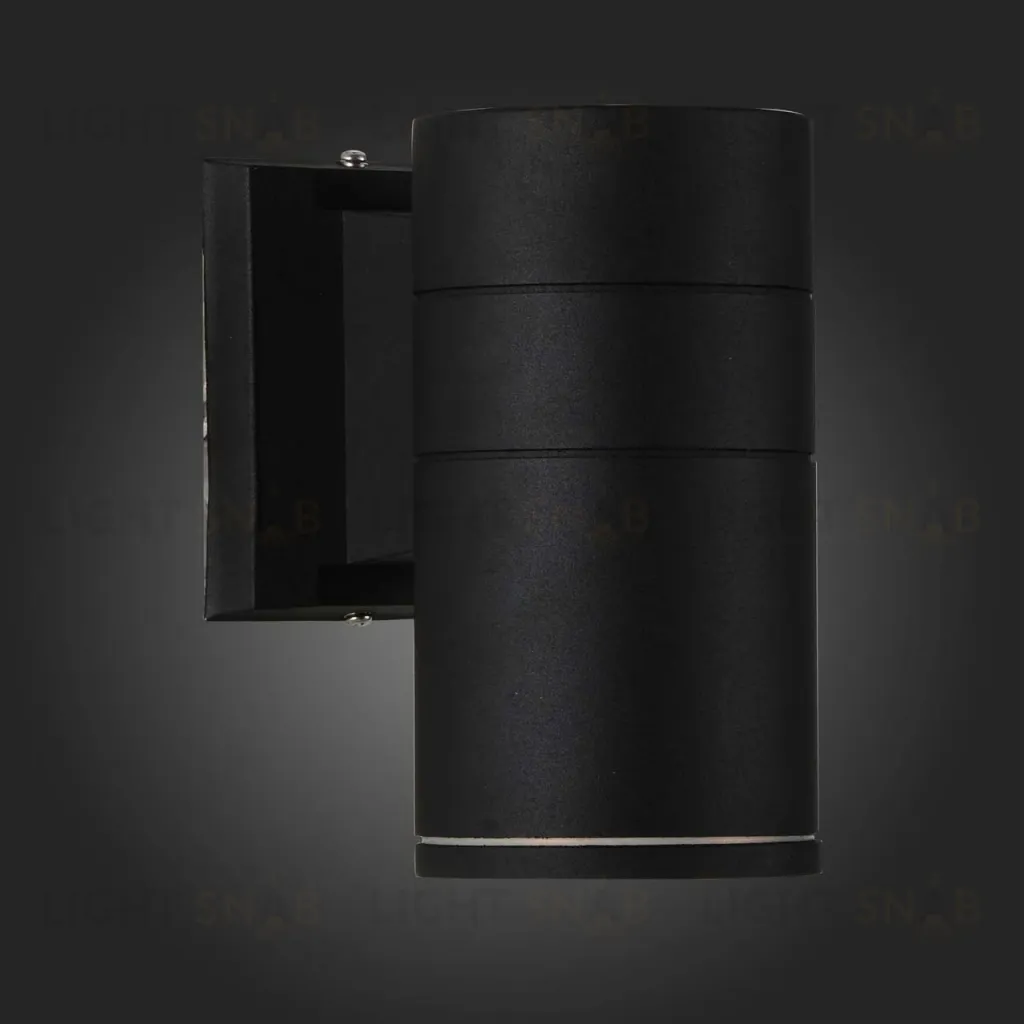Уличный настенный светодиодный светильник ST Luce SL561.401.01 SL561.401.01