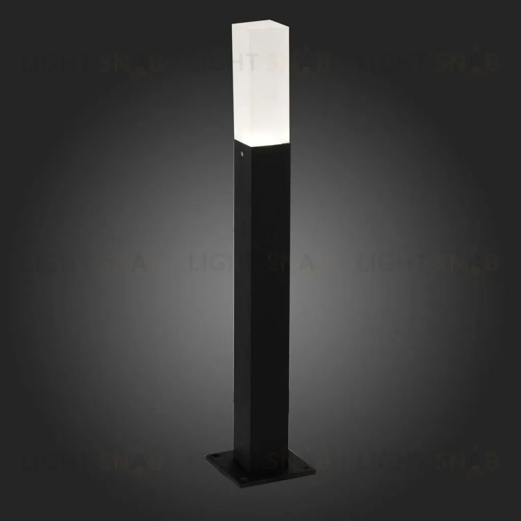 Уличный светодиодный светильник ST Luce SL101.405.01 SL101.405.01