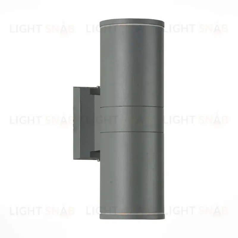 Уличный настенный светодиодный светильник ST Luce SL561.701.02 SL561.701.02
