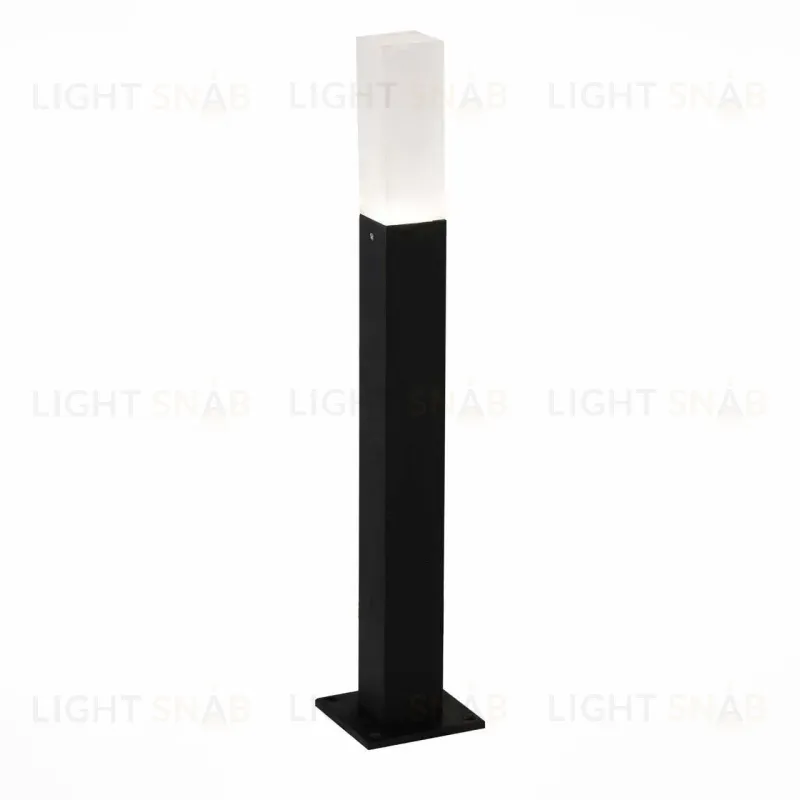 Уличный светодиодный светильник ST Luce SL101.405.01 SL101.405.01