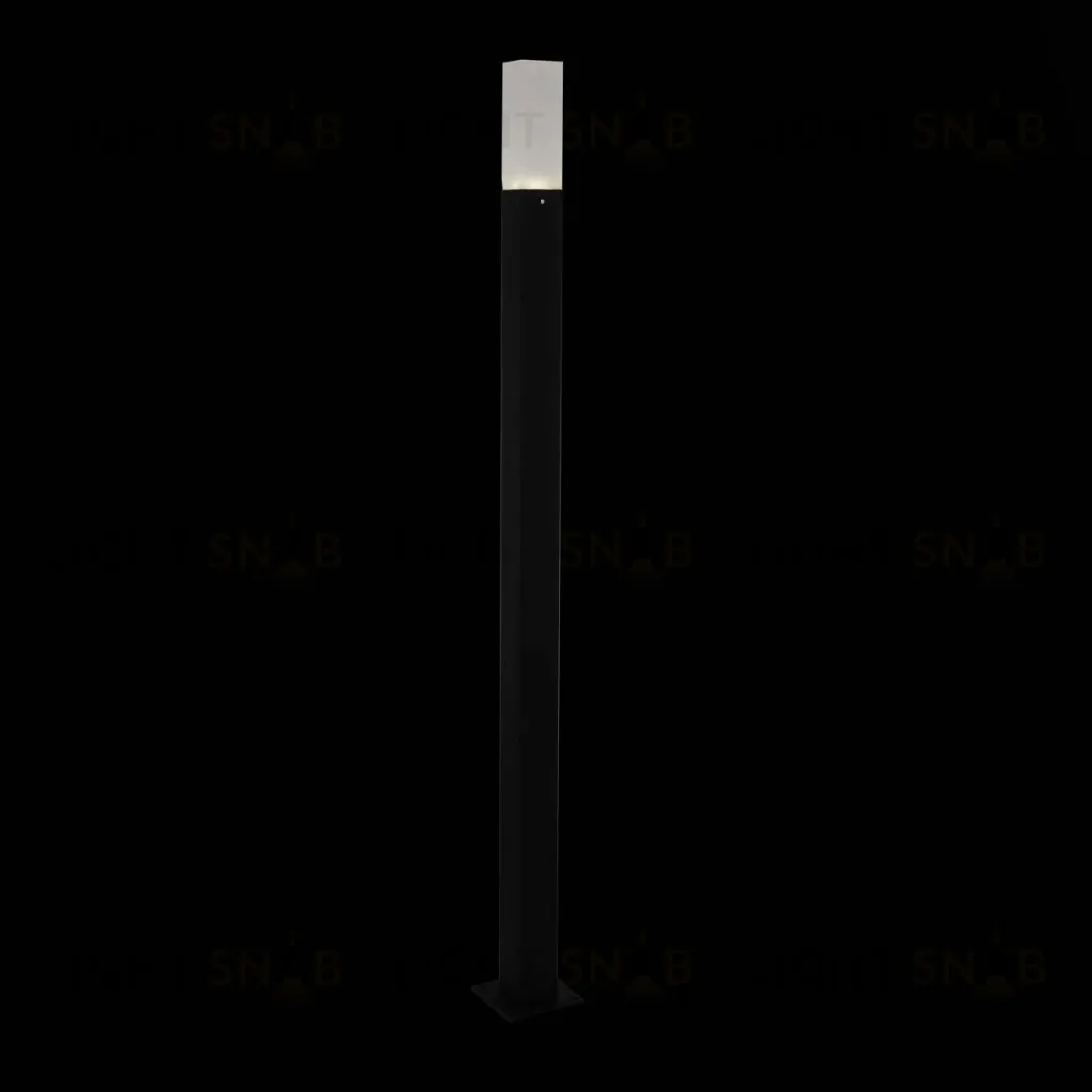 Уличный светодиодный светильник ST Luce SL101.415.01 SL101.415.01