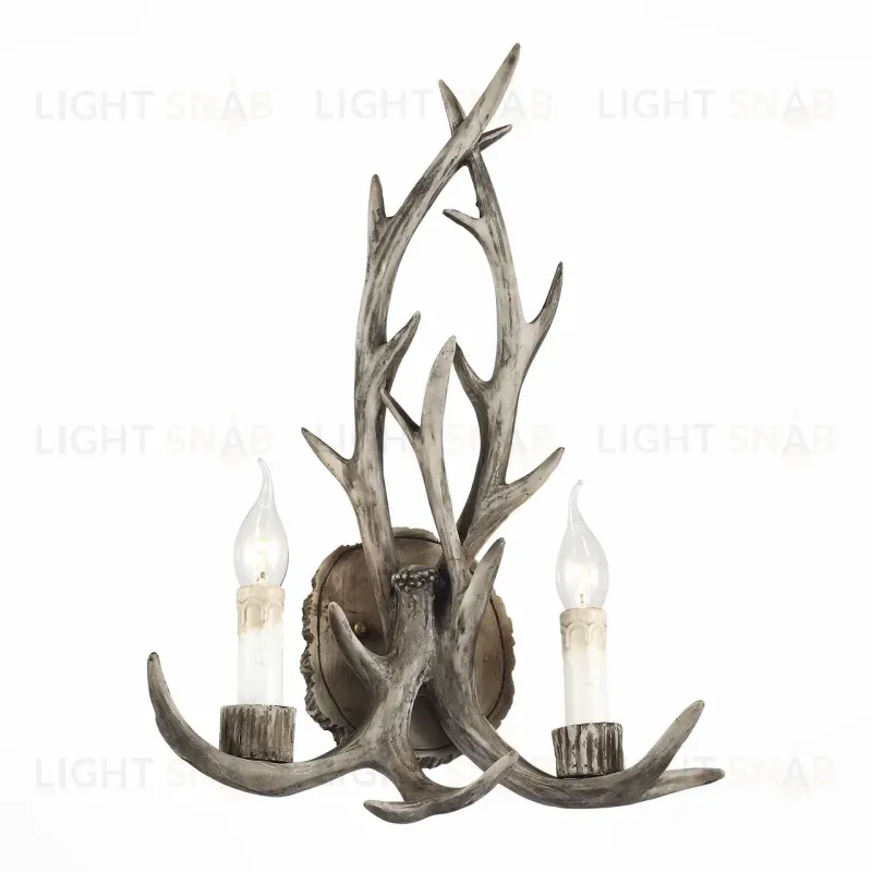 Бра ST Luce Corna SL154.701.02 SL154.701.02