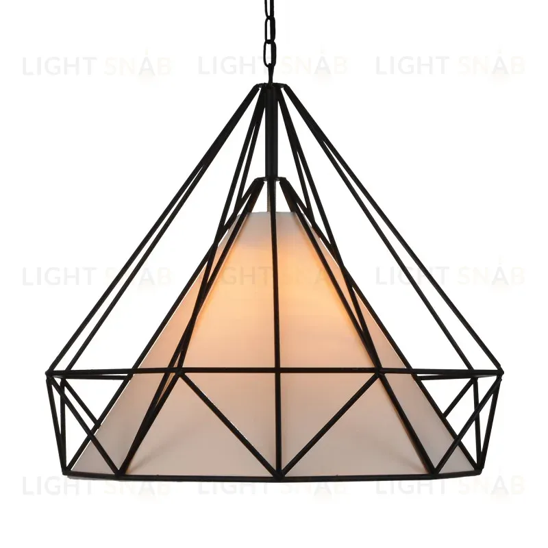 Подвесной светильник ST Luce SL233.403.01 SL233.403.01