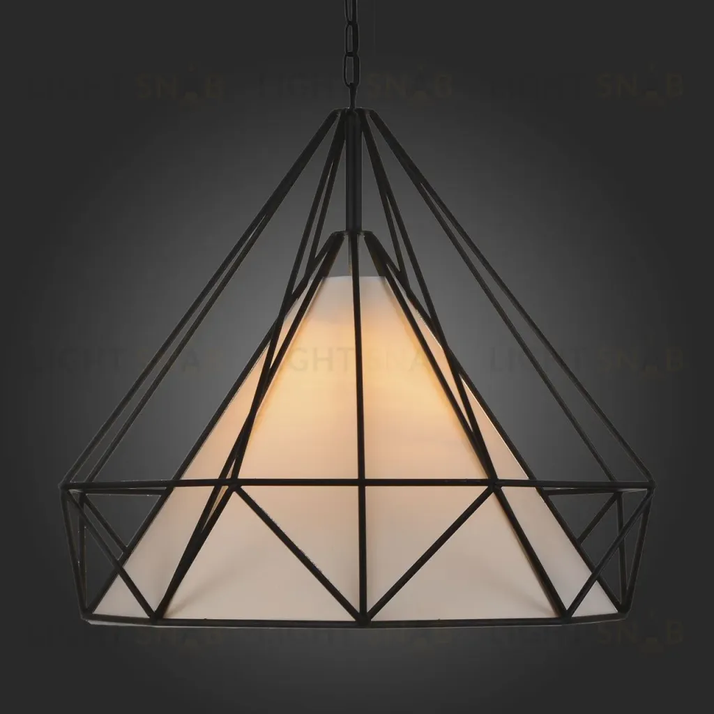 Подвесной светильник ST Luce SL233.403.01 SL233.403.01