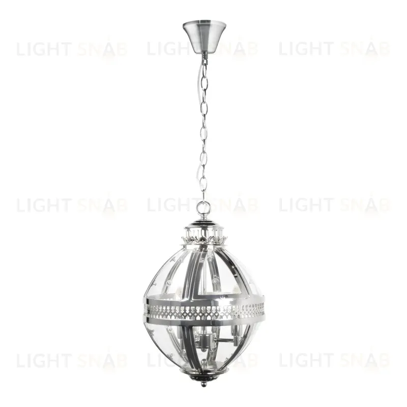 Подвесной светильник LOFT IT Lantern residential Loft3043-Ch Loft3043-Ch