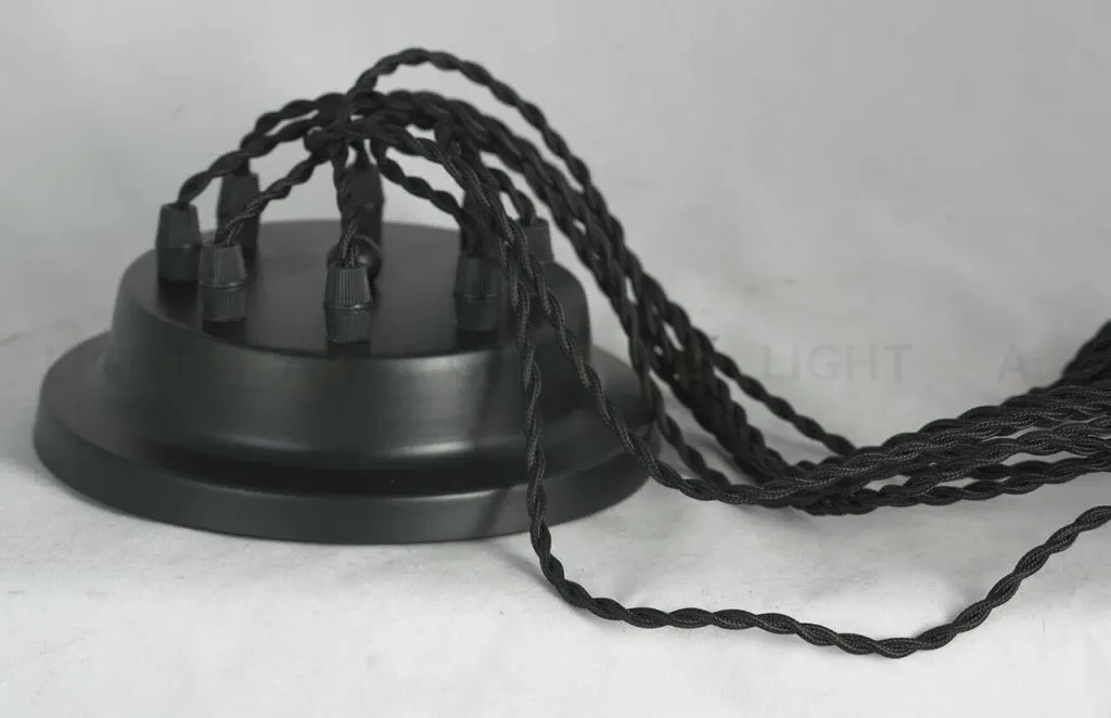 Подвесная люстра Lussole Lgo LSP-9840 LSP-9840