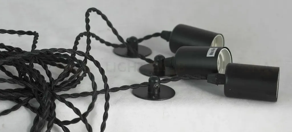 Подвесная люстра Lussole Lgo LSP-9840 LSP-9840