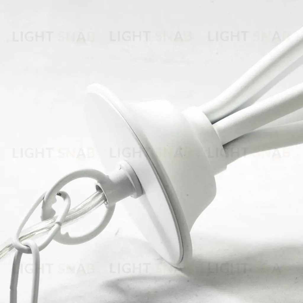 Подвесная люстра Lussole Lgo Anson LSP-9912 LSP-9912
