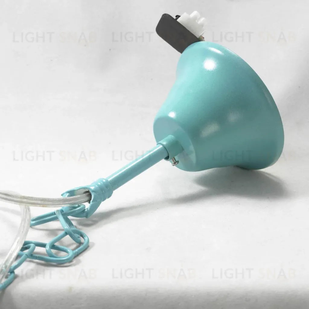 Подвесная люстра Lussole Lgo Anson LSP-9914 LSP-9914
