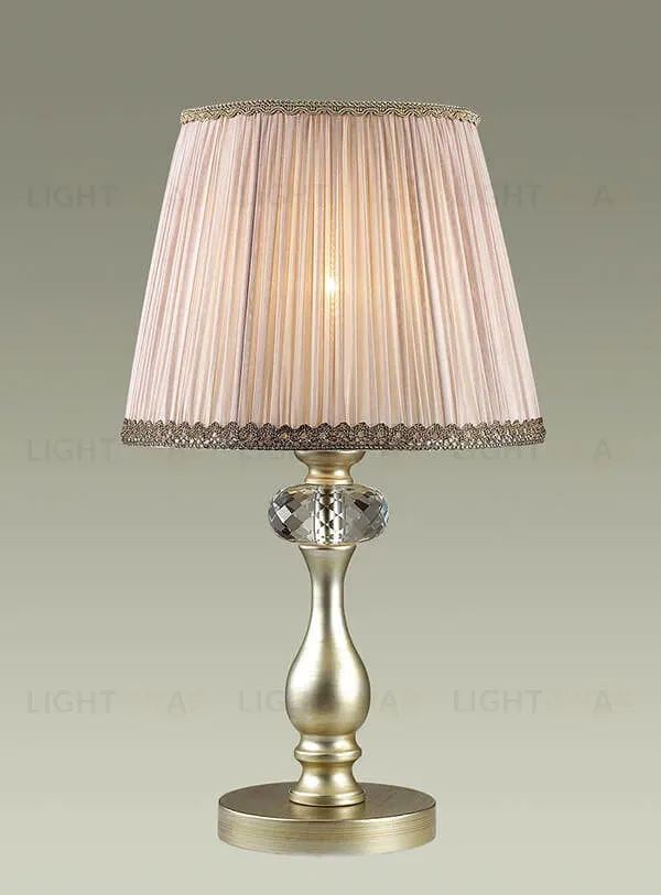 Настольная лампа Odeon Light Aurelia 3390/1T 3390/1T