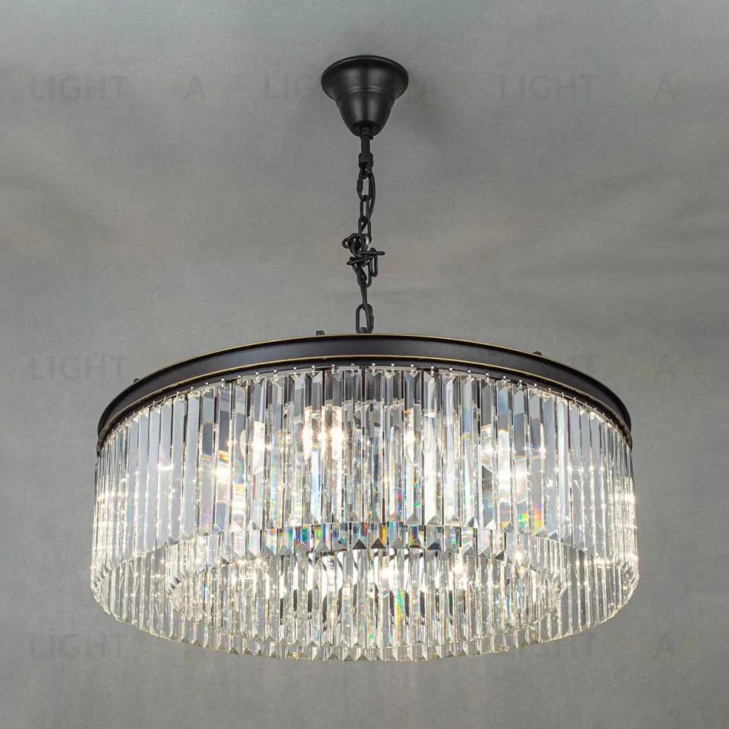 Подвесная люстра Citilux Мартин CL332161 CL332161