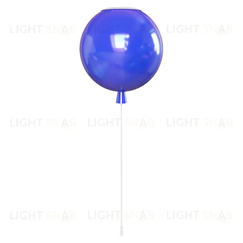 Потолочный светильник LOFT IT Memory 5055C/M blue 5055C/M blue