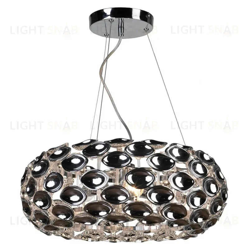 Подвесной светильник Lussole Lgo LSP-0170 LSP-0170